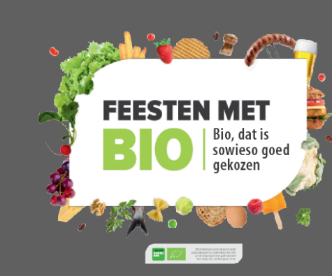 Feesten met Bio