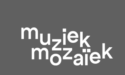 Muziekmozaïek