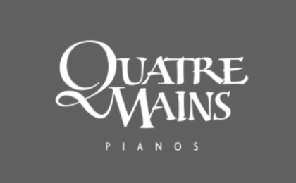 Quatre Mains Pianos